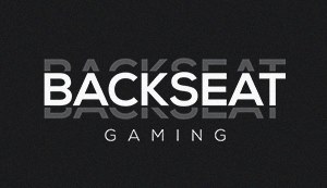 Backseat Gaming